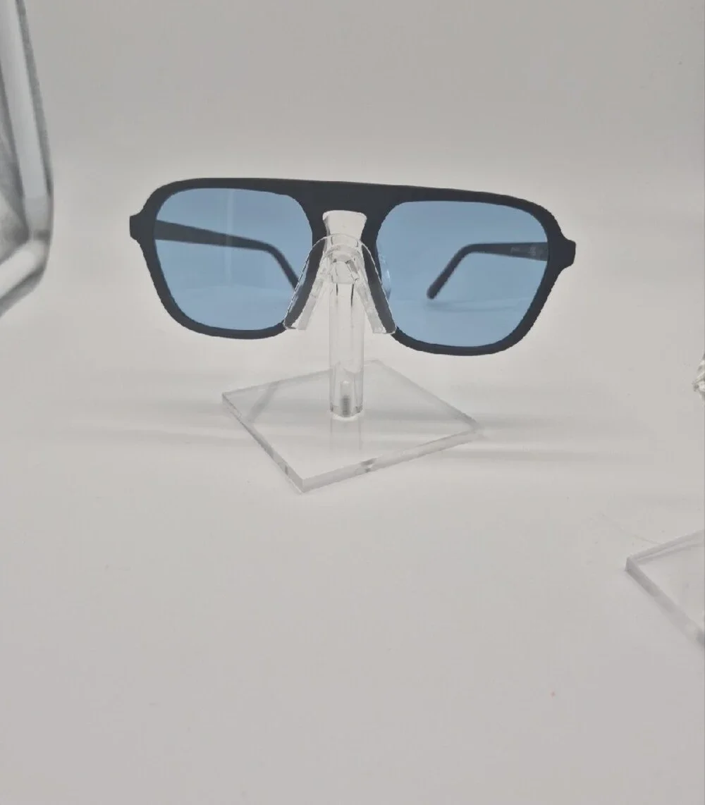 GOODr  Men's Black Matte Sunglasses